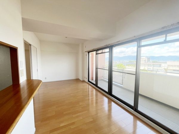 東急ドエル大和八木アネックス　C棟　中古マンション