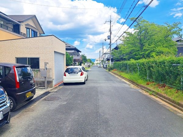 大和郡山市新町　中古一戸建て