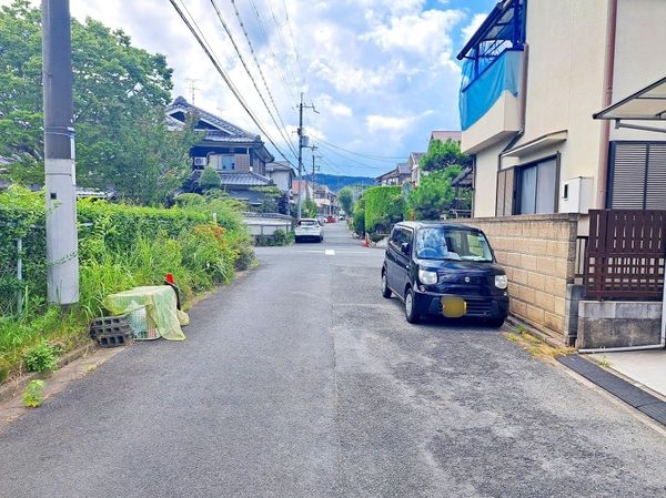 大和郡山市新町の中古一戸建て