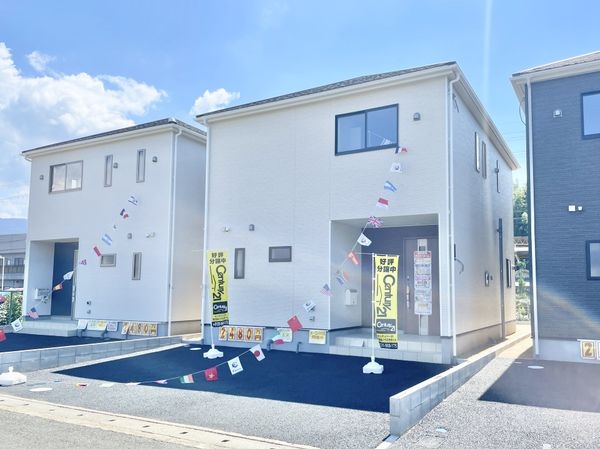 桜井市大字吉備　新築一戸建て　第４　２号棟