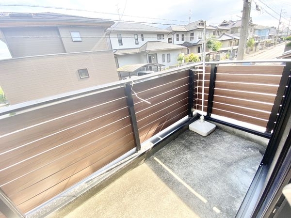 香芝市西真美３丁目の中古一戸建て