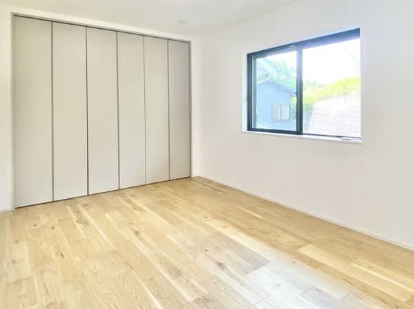 香芝市西真美３丁目の中古一戸建て