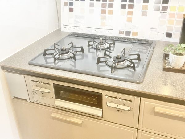 香芝市西真美３丁目の中古一戸建て