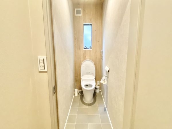 香芝市西真美３丁目の中古一戸建て