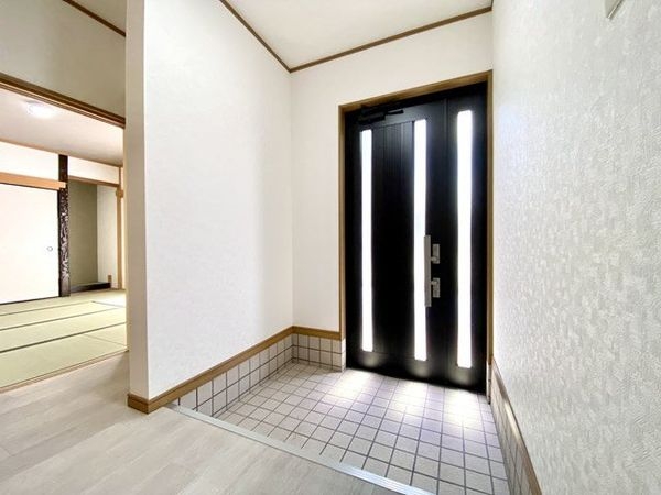 大和郡山市矢田町の中古一戸建て