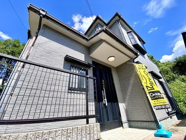 大和郡山市矢田町　中古一戸建て