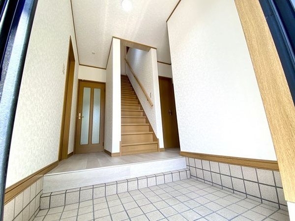 大和郡山市矢田町の中古一戸建て