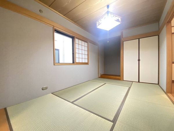 北葛城郡王寺町久度１丁目の中古一戸建て