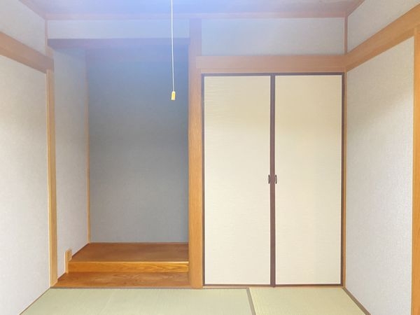 北葛城郡王寺町久度１丁目の中古一戸建て