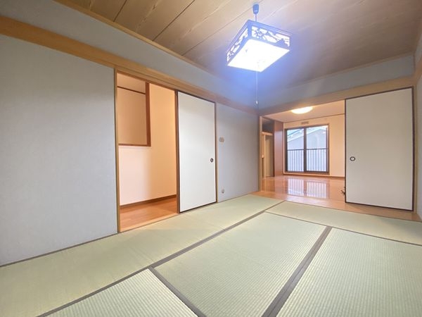 北葛城郡王寺町久度１丁目の中古一戸建て