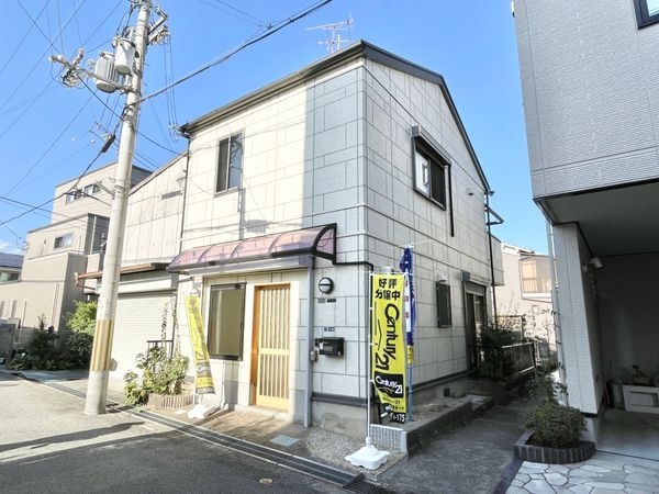 北葛城郡王寺町久度１丁目　中古一戸建て