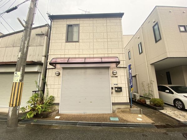 北葛城郡王寺町久度１丁目の中古一戸建て
