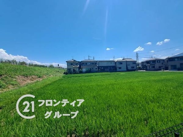 奈良市東九条町の中古一戸建て