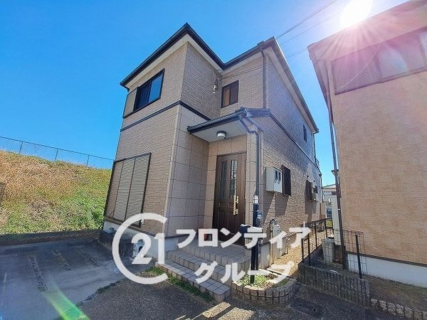 奈良市東九条町の中古一戸建て