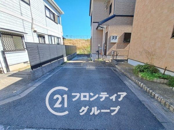 奈良市東九条町の中古一戸建て
