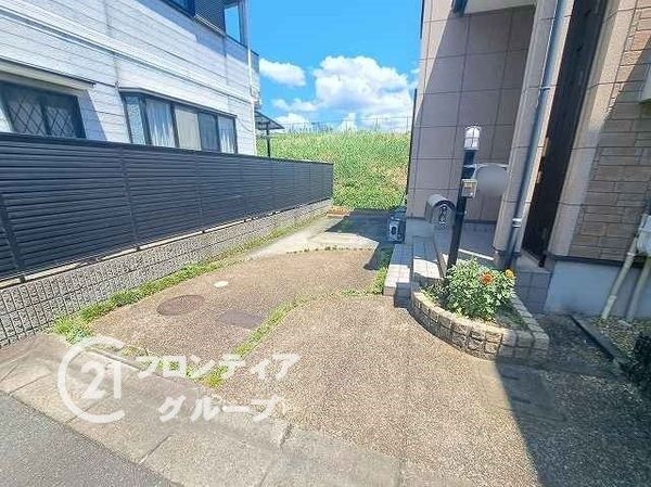 奈良市東九条町　中古一戸建て