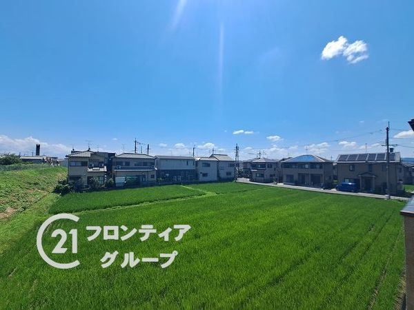 奈良市東九条町の中古一戸建て