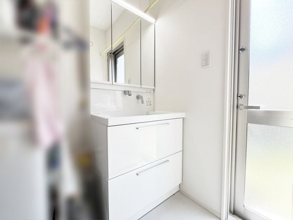 大和高田市大字市場の中古一戸建て