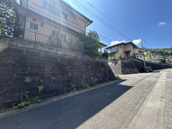 生駒市あすか野南２丁目の中古一戸建て