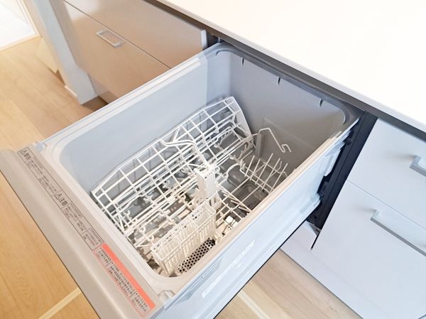 天理市田部町　新築一戸建て