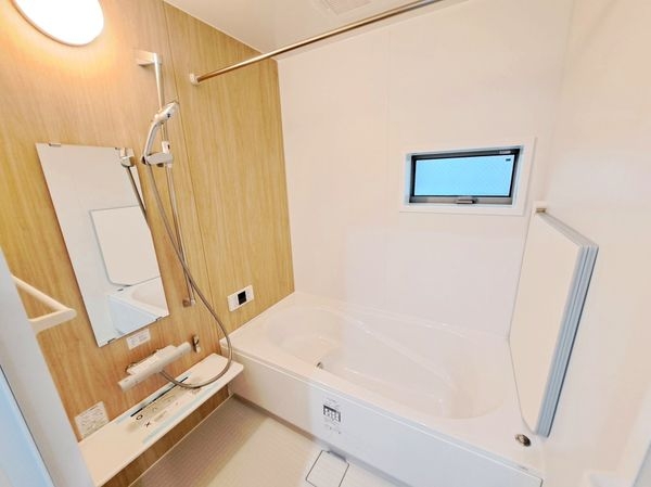 天理市田部町　新築一戸建て