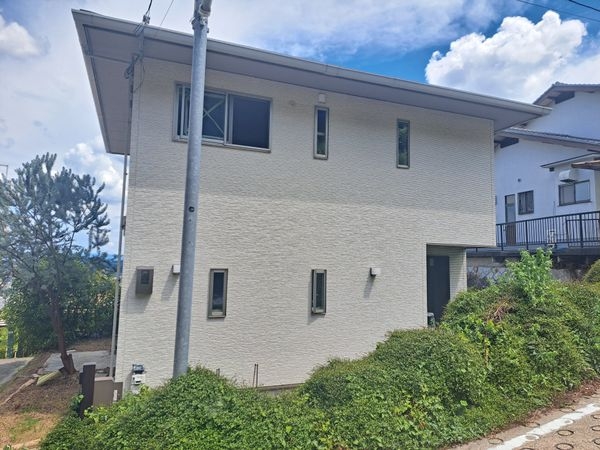 生駒市軽井沢町の中古一戸建て