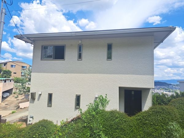 生駒市軽井沢町　中古戸建て