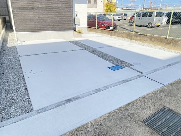北葛城郡王寺町本町１　新築一戸建て　全２区画　１号棟