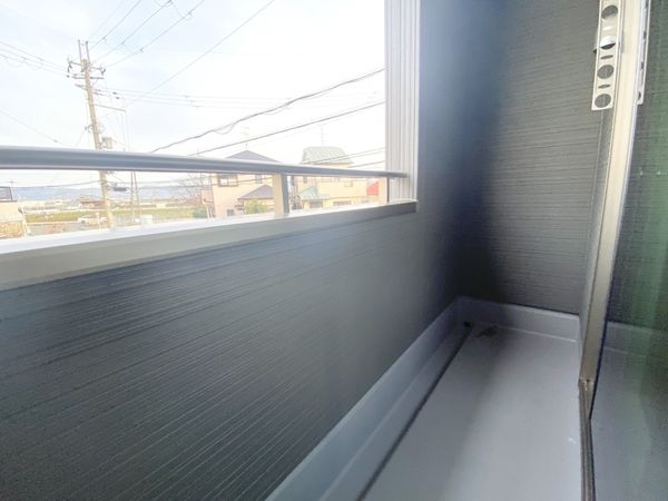 大和郡山市満願寺町　新築一戸建て　３号棟