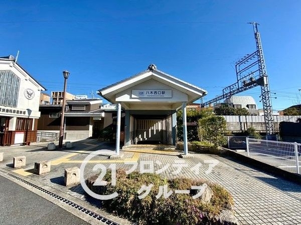 橿原市四条町 新築一戸建て 2期 3号棟(八木西口駅(近鉄橿原線))