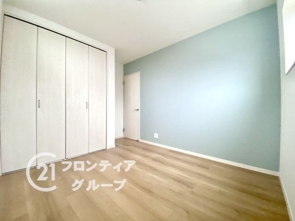 天理市田部町　新築一戸建て　全２区画　１号地