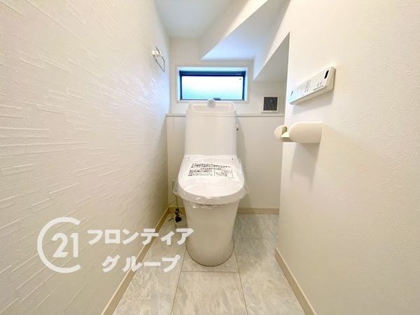 天理市田部町　新築一戸建て　全２区画　２号地