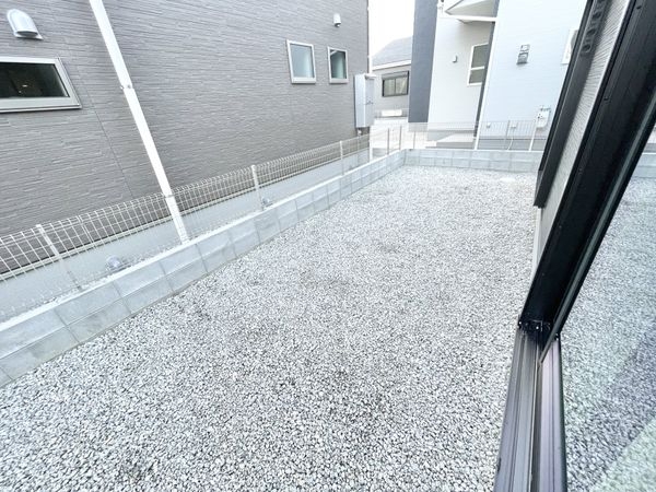 奈良県大和高田市大字吉井　新築一戸建て　５期　３号棟