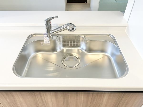 奈良県大和高田市大字吉井　新築一戸建て　５期　３号棟