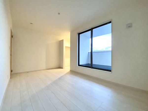 奈良市興善院町　新築一戸建て　６号棟