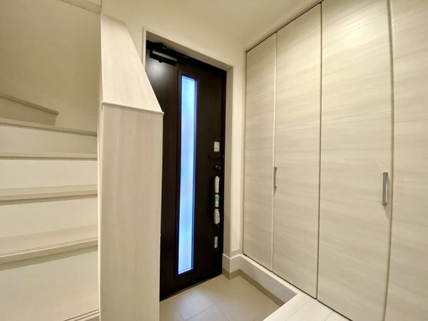 奈良市興善院町　新築一戸建て　６号棟