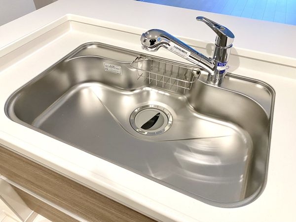 奈良市興善院町　新築一戸建て　６号棟