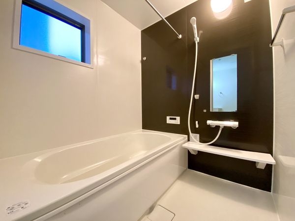 奈良市興善院町　新築一戸建て　６号棟
