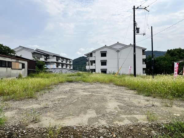 奈良市興善院町　新築一戸建て　１号棟