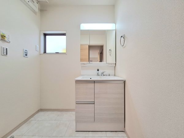 奈良市興善院町　新築一戸建て　７号棟
