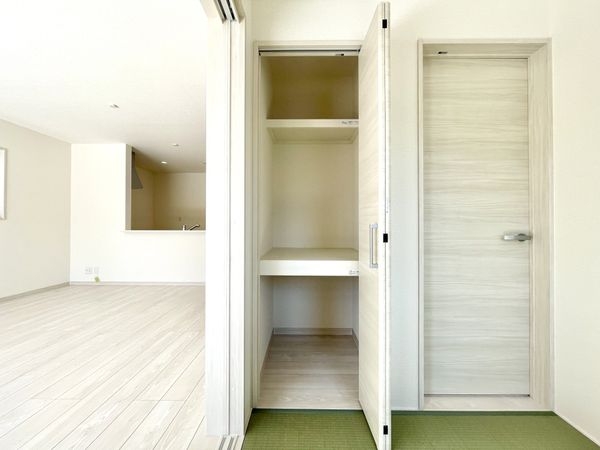 奈良市興善院町　新築一戸建て　２号棟