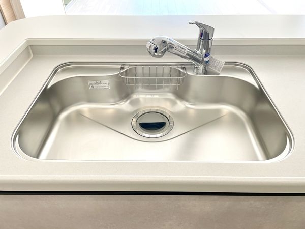 奈良市興善院町　新築一戸建て　２号棟