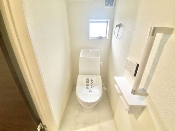 橿原市膳夫町　新築一戸建て　１号棟