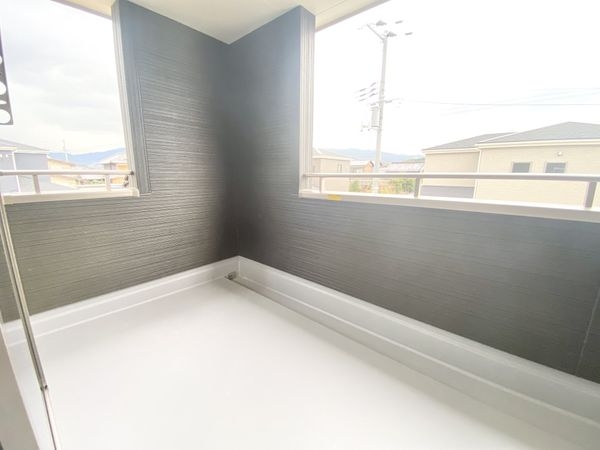橿原市膳夫町　新築一戸建て　１号棟