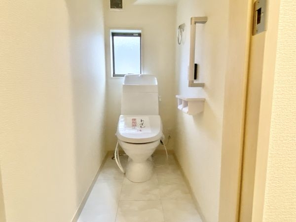 橿原市膳夫町　新築一戸建て　６号棟