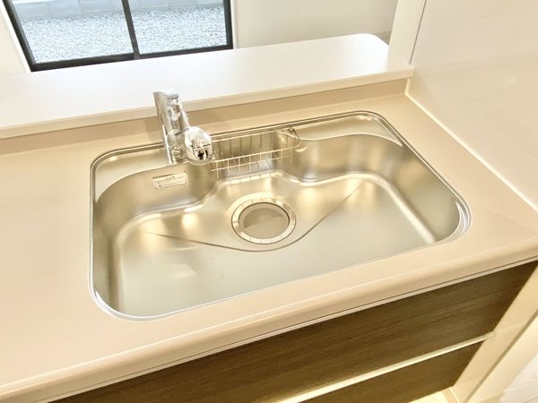 橿原市膳夫町　新築一戸建て　５号棟