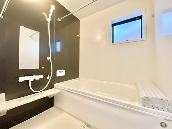 橿原市膳夫町　新築一戸建て　５号棟