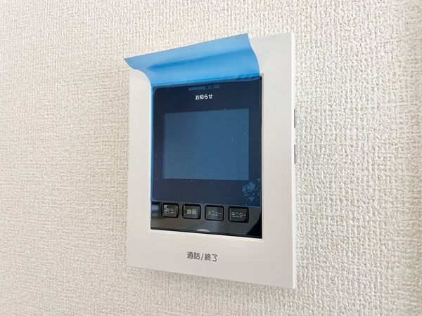 生駒郡斑鳩町龍田西３丁目　新築一戸建て　４期　１号棟