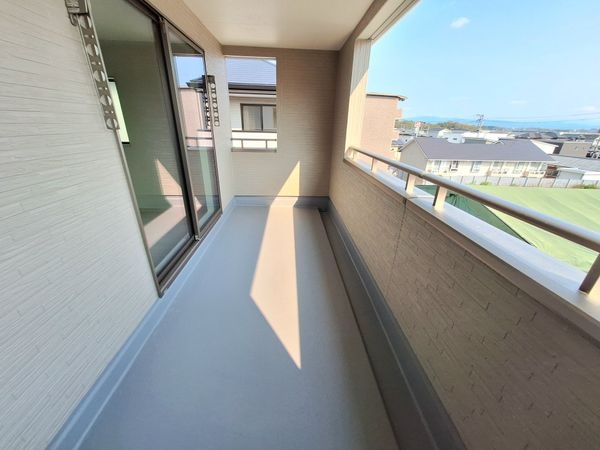 生駒郡斑鳩町龍田西３丁目　新築一戸建て　４期　２号棟