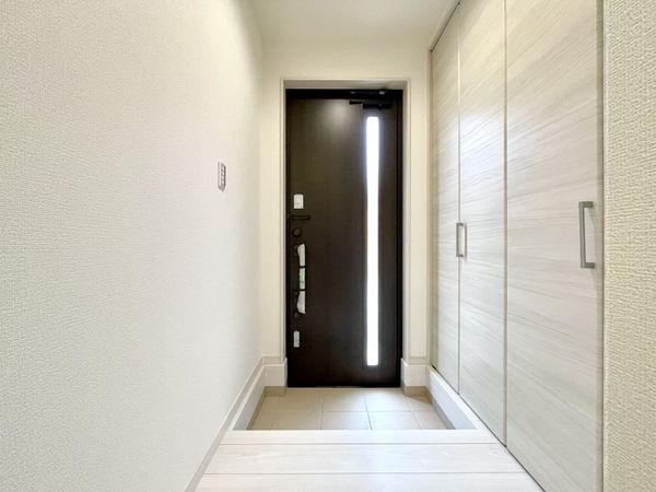 生駒郡斑鳩町龍田西３丁目　新築一戸建て　４期　２号棟